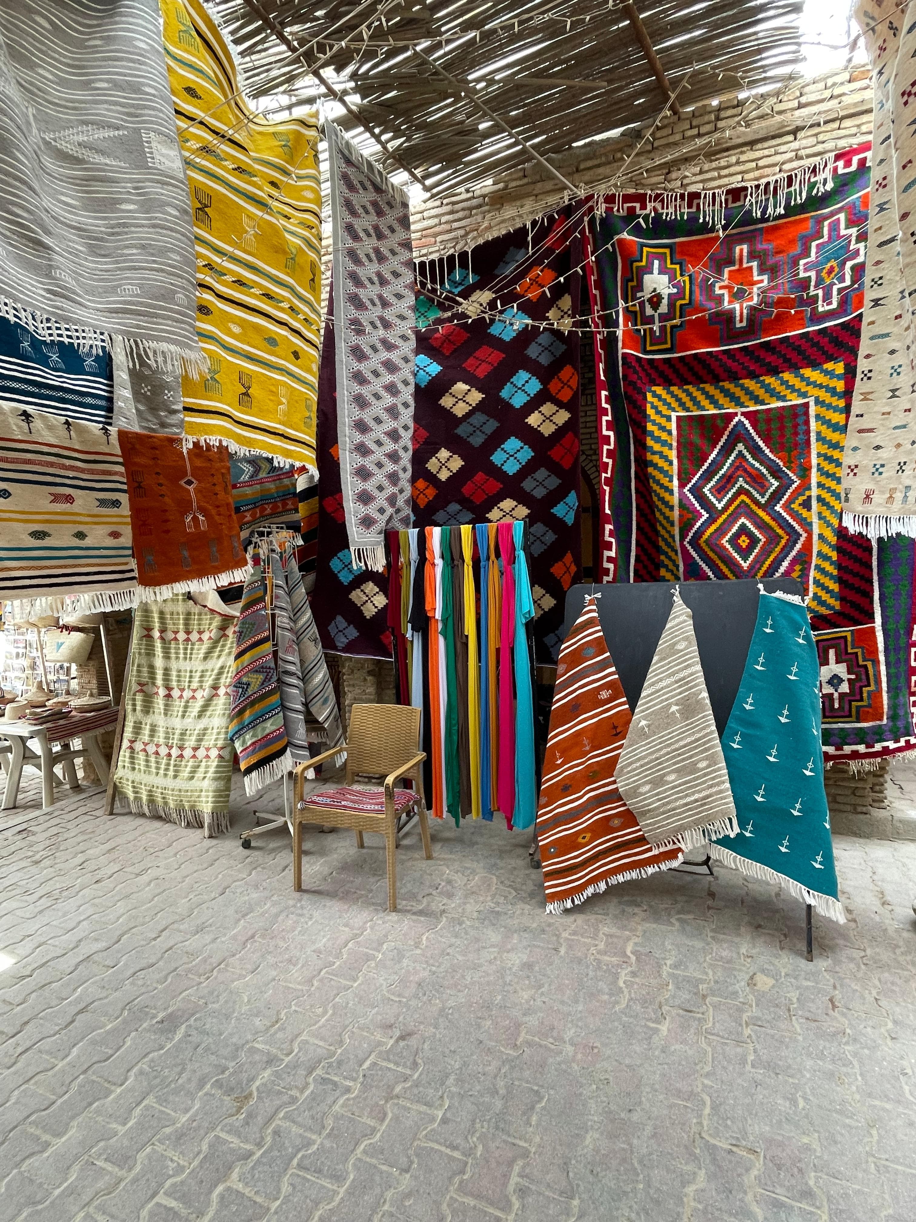 Les gestes de l’artisanat