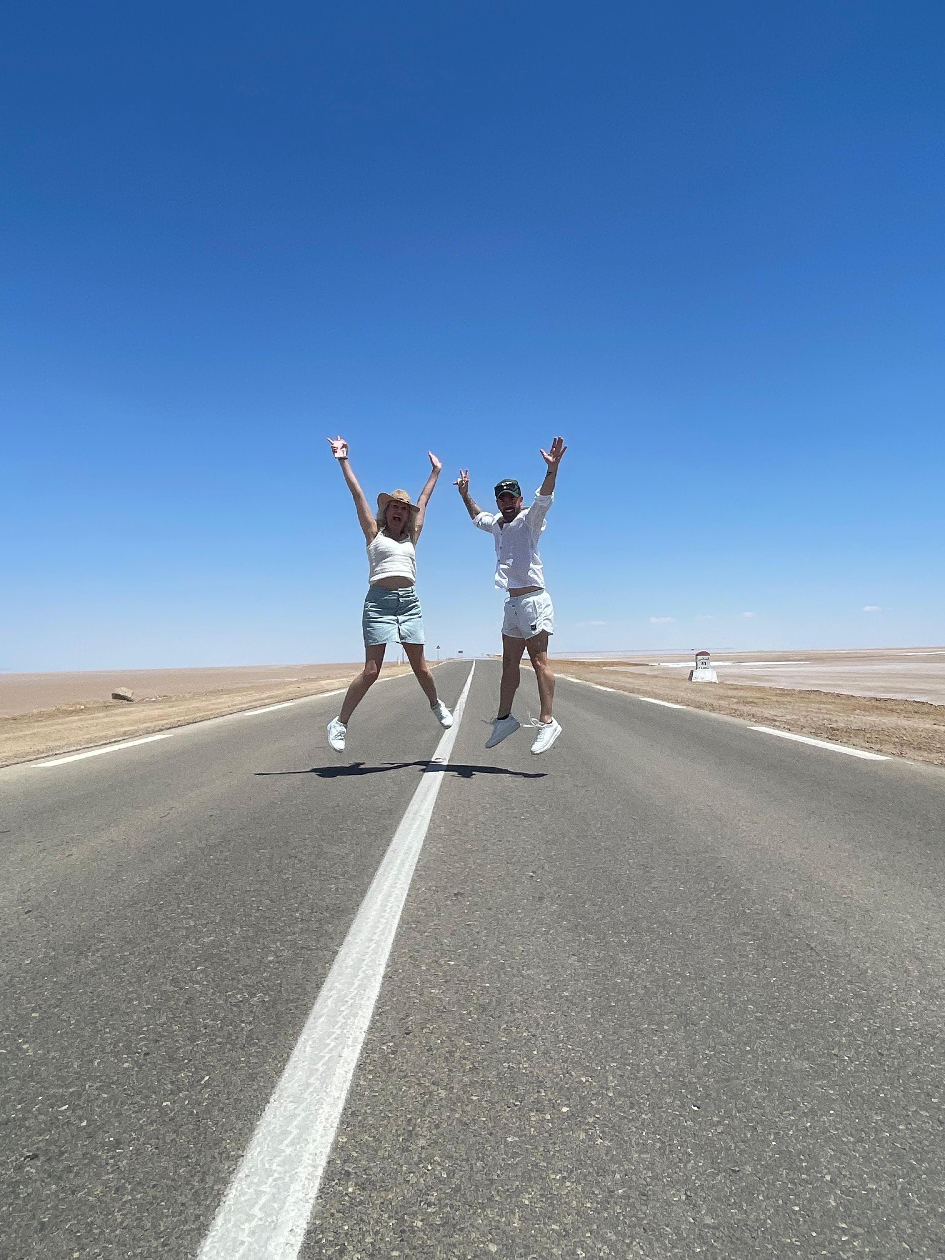 Circuit Tunisie — 5 jours